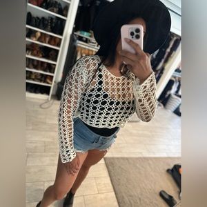 Cute Sweater